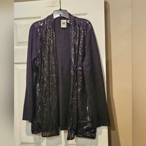 VERVE CARDIGAN